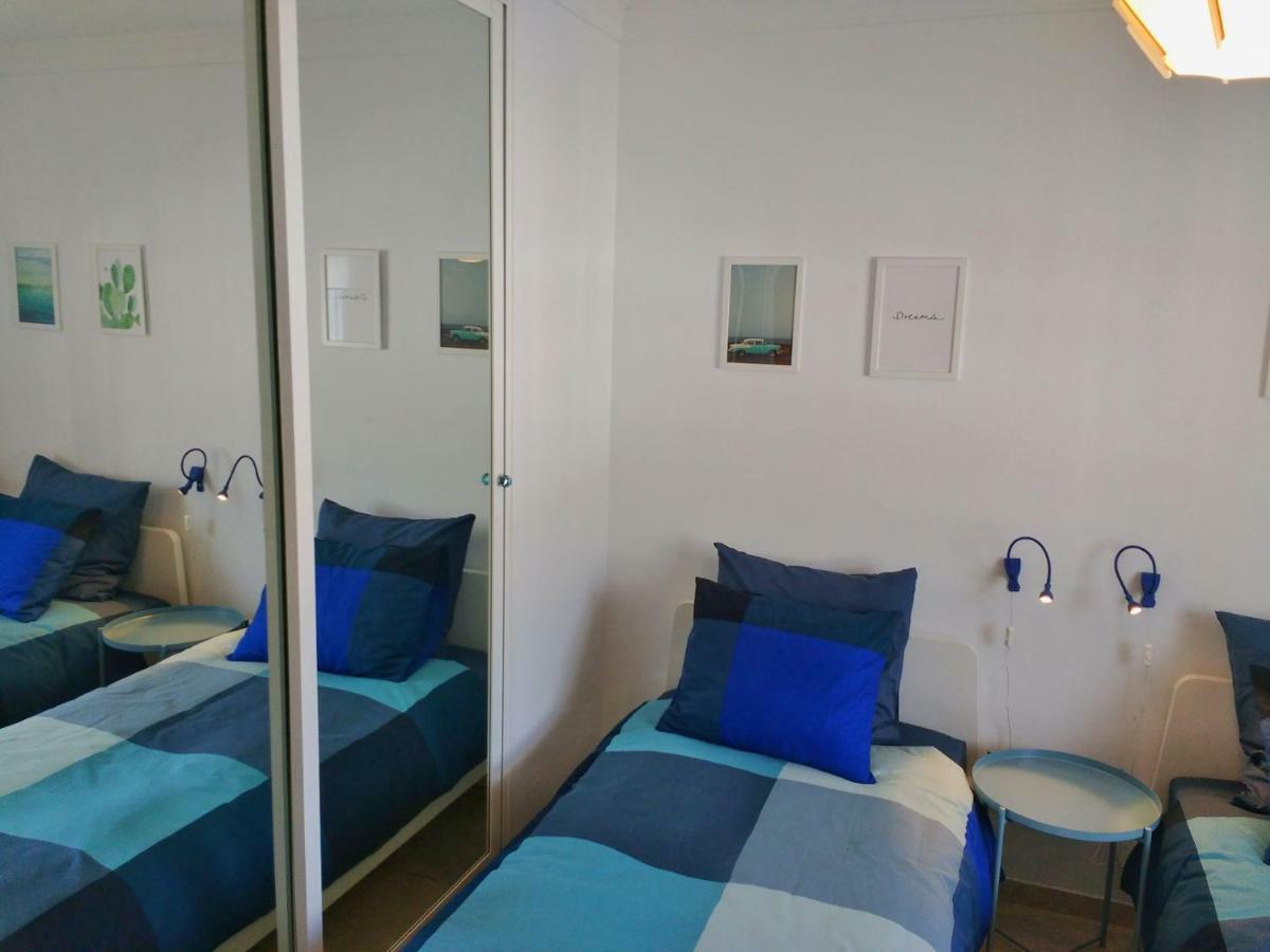 Appartement Picasso *