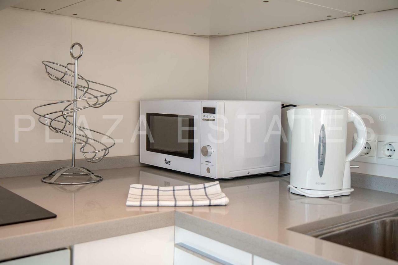 Spectacular Sea Views From Solana 5 Street, Appartement Nerja
