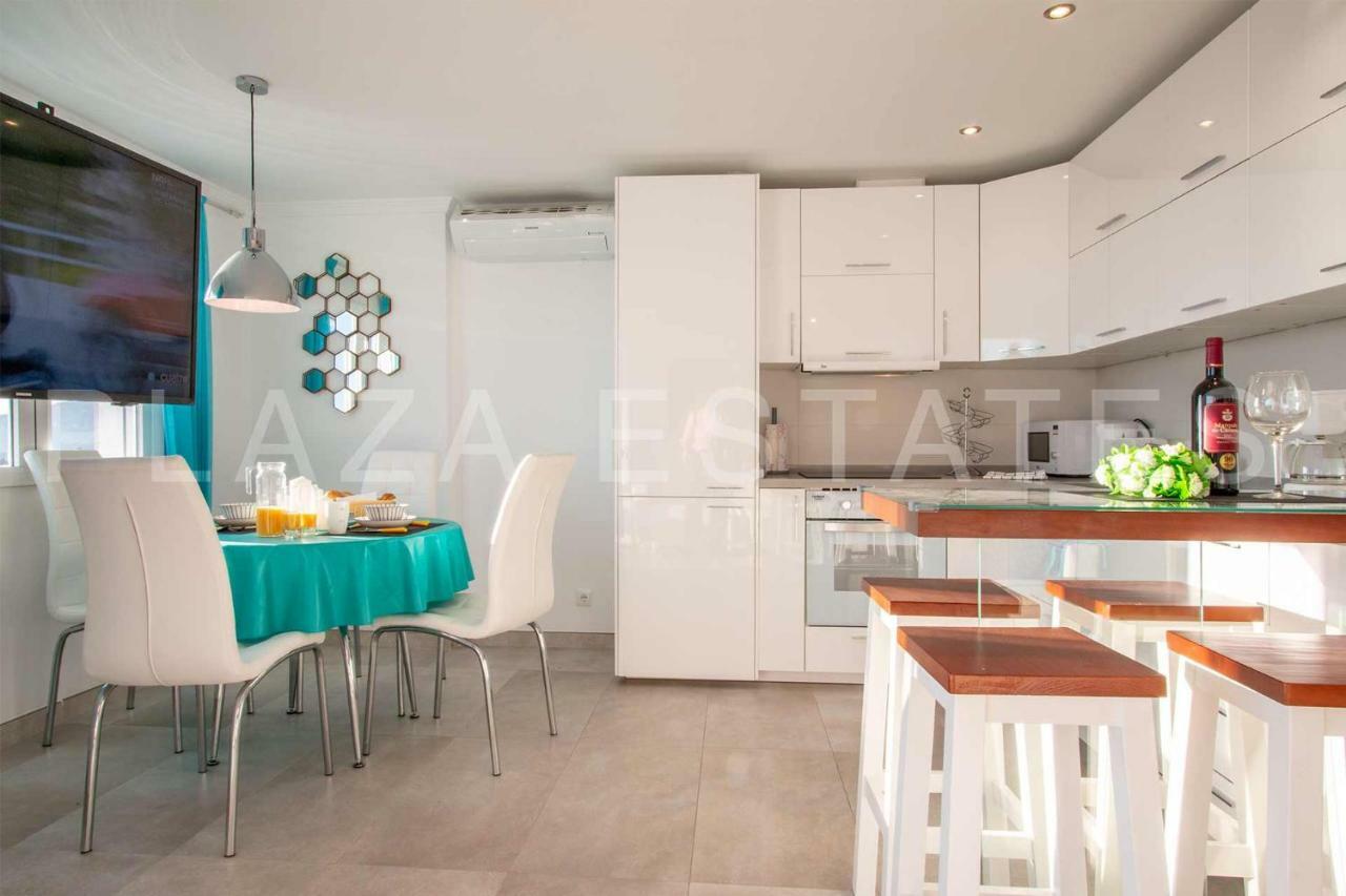 Spectacular Sea Views From Solana 5 Street, Appartement Nerja
