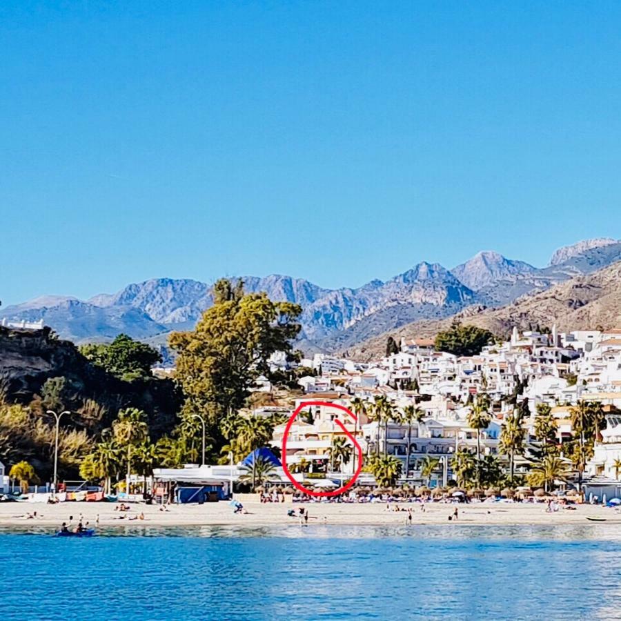 Burriana Playa * Nerja