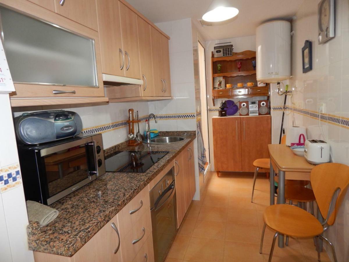 Fantastico Apartamento En El Centro De Appartement Nerja