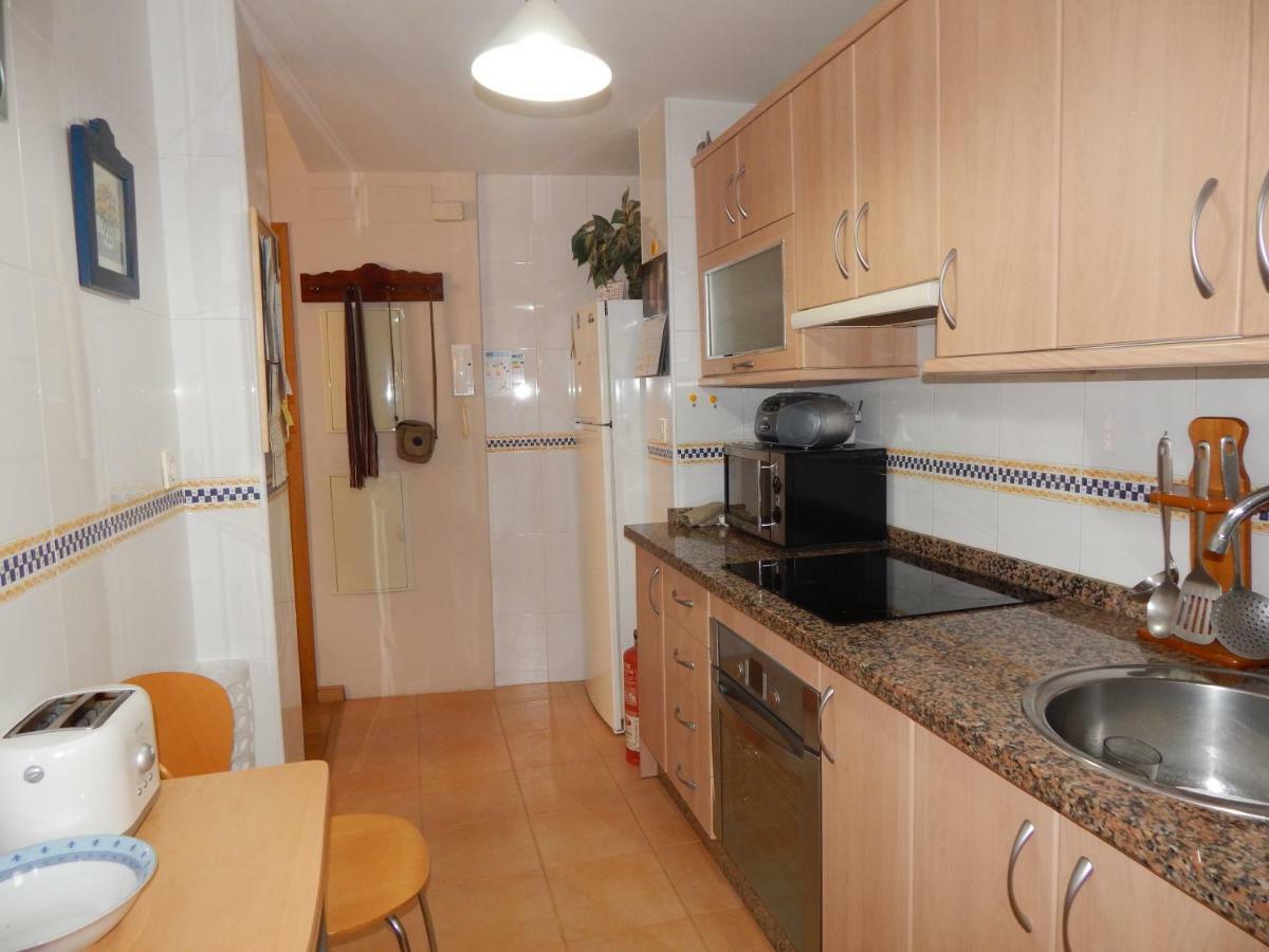 Appartement Fantastico Apartamento En El Centro De Nerja
