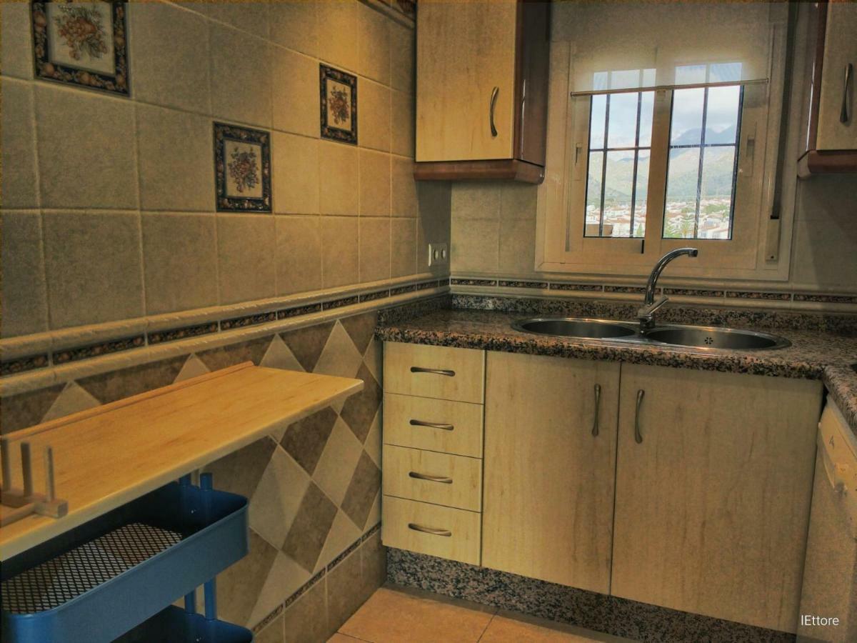Picasso Appartement Nerja