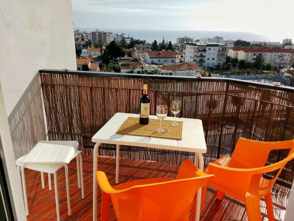 Picasso Appartement Nerja