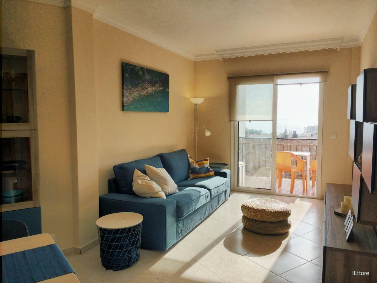 Appartement Picasso *