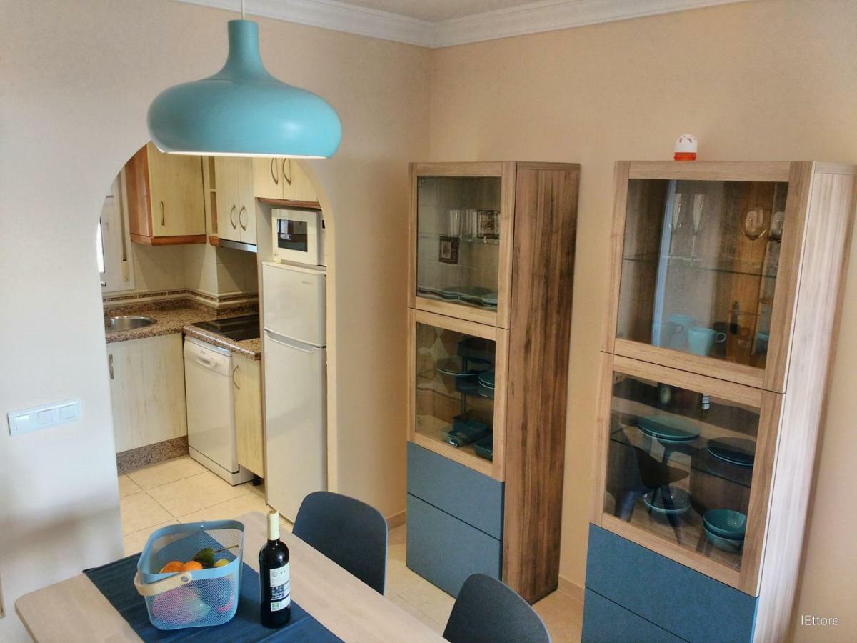 Picasso Appartement Nerja