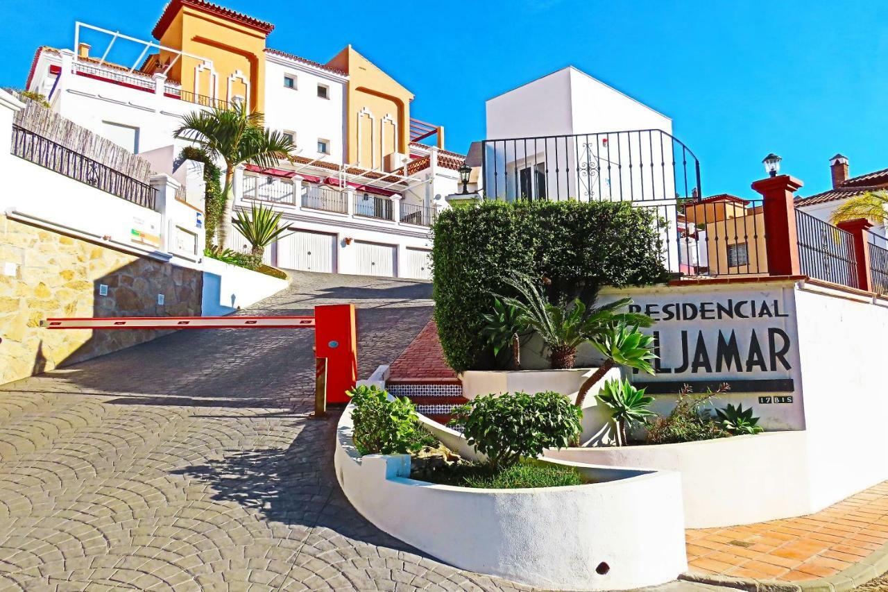 Aljamar 3b Apartment *