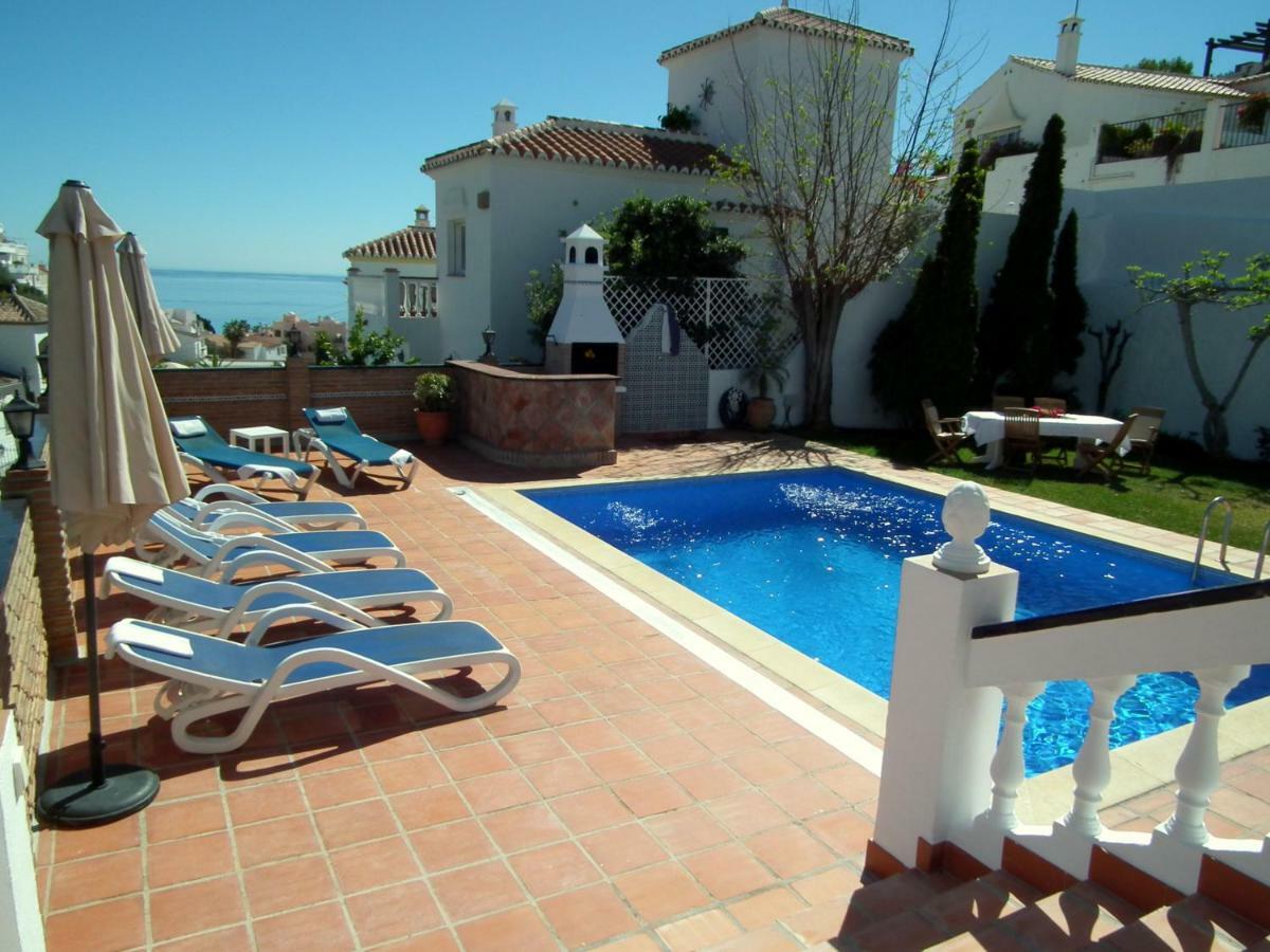 Casa Surymar