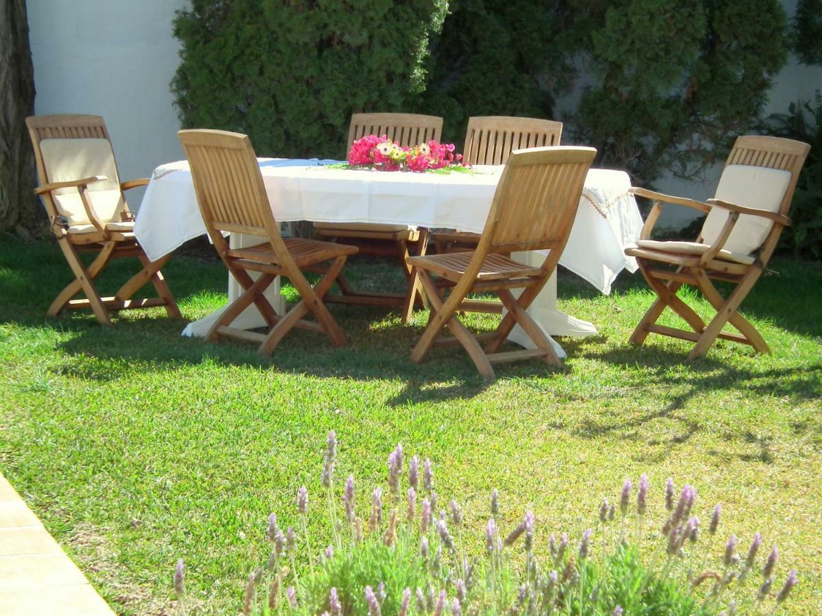 Villa Casa Surymar *