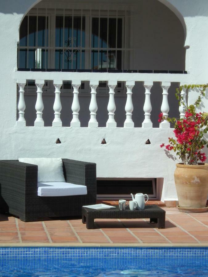 Villa Casa Surymar *