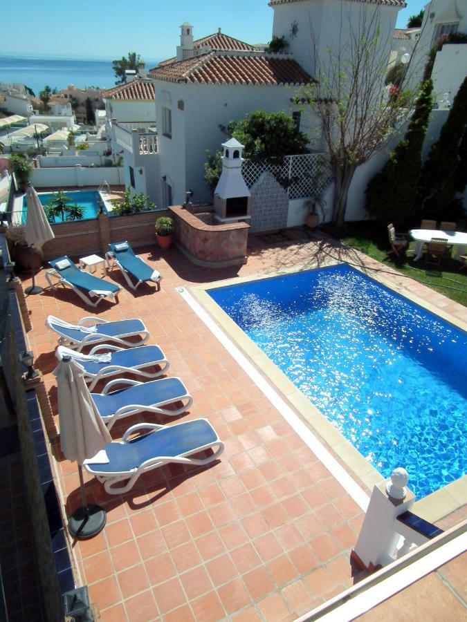 Casa Surymar *