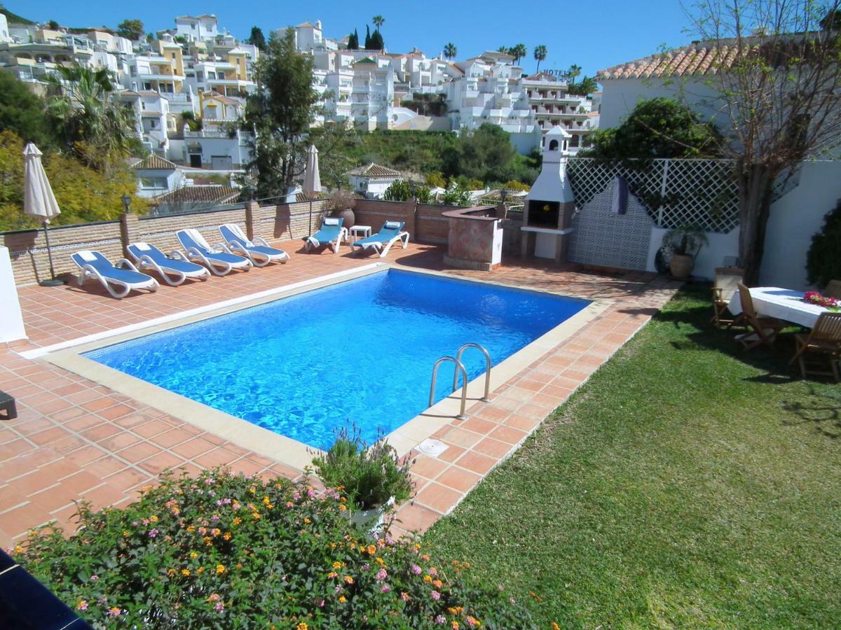 Villa Casa Surymar