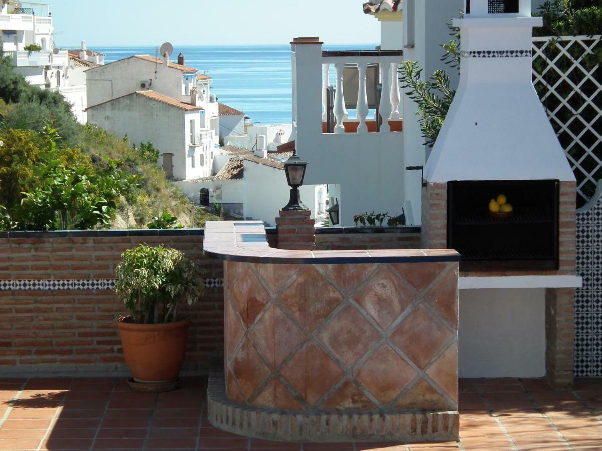 Casa Surymar * Nerja