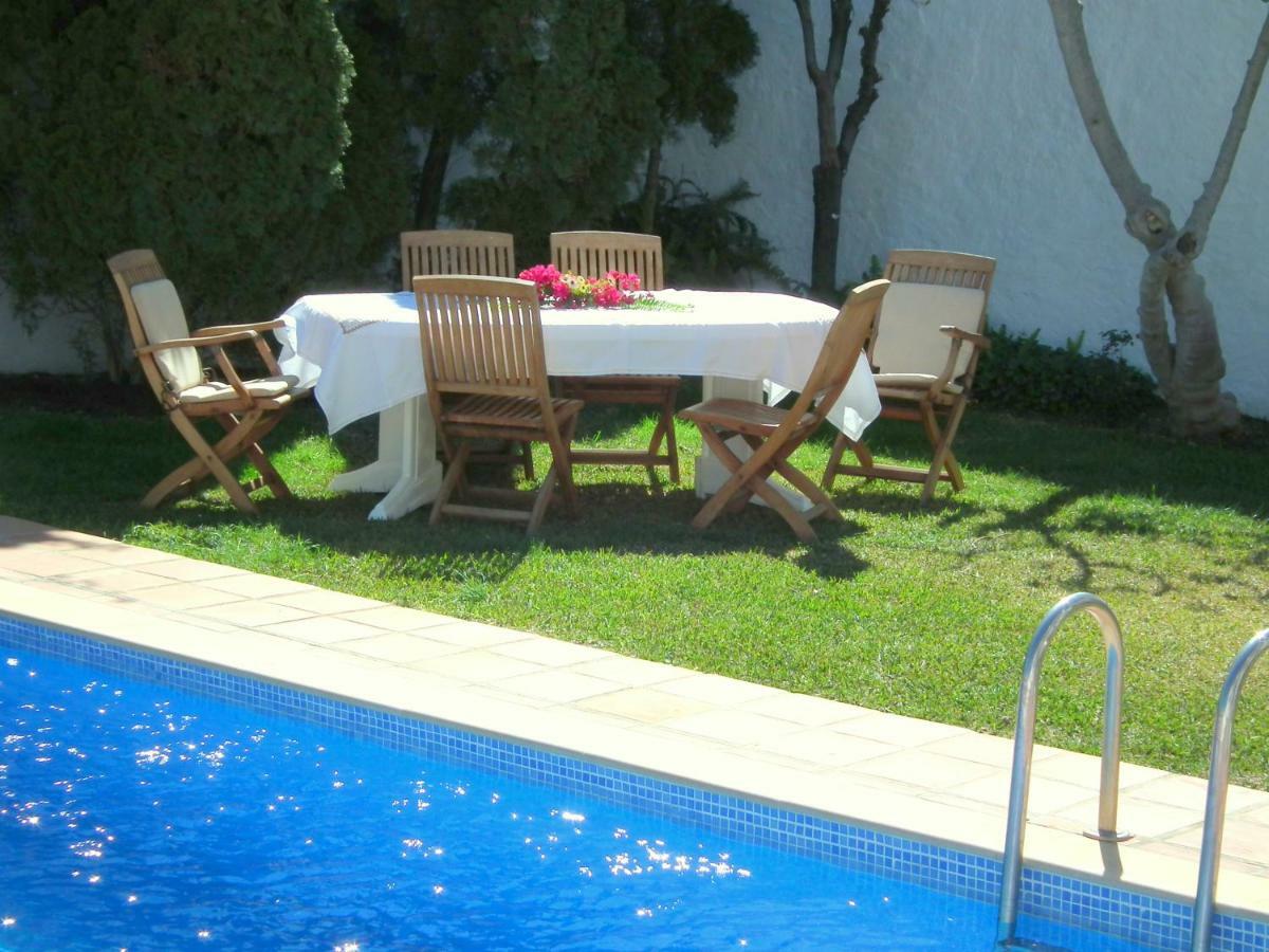 Casa Surymar Nerja
