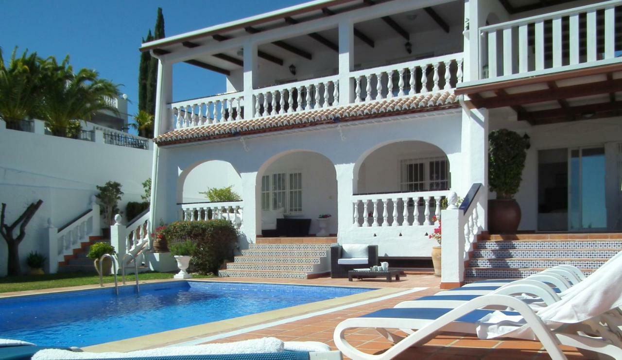Casa Surymar Villa Nerja