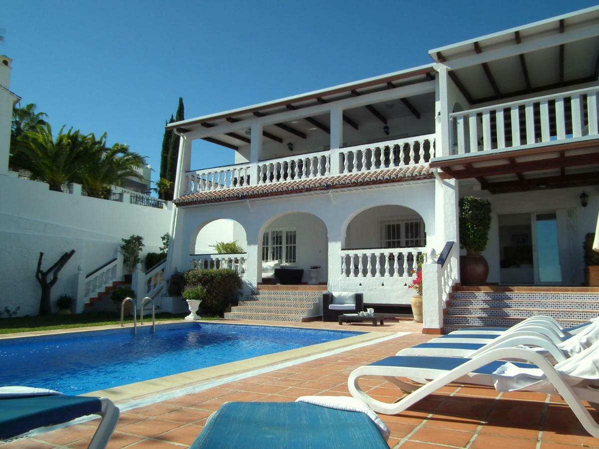 Casa Surymar Villa *
