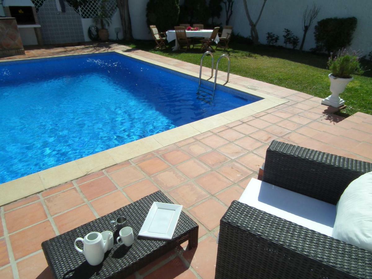 Villa Casa Surymar