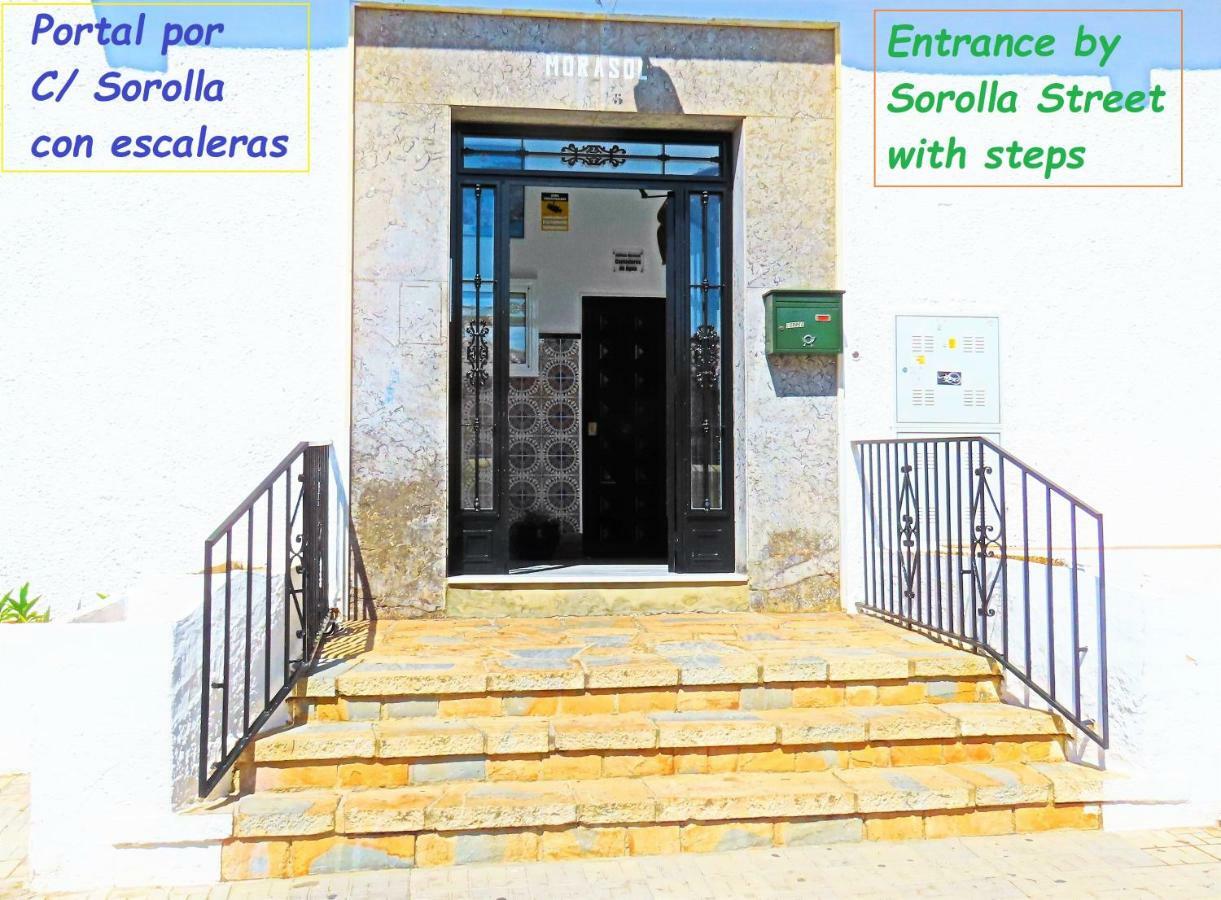 Appartement Morasol 5º-12 *