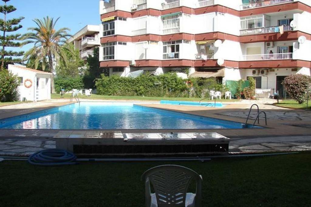 Neptuno Appartement