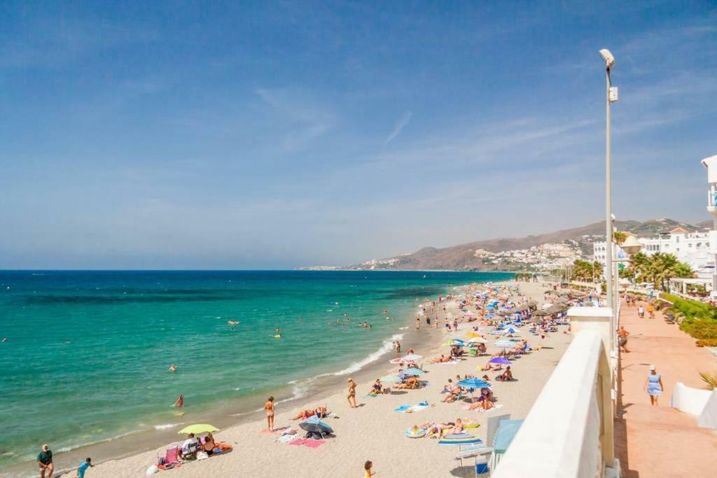 Neptuno * Nerja