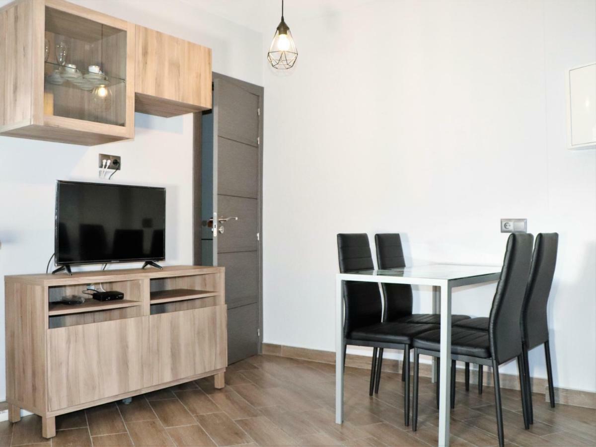 Centro - South Costa Apartment Nerja