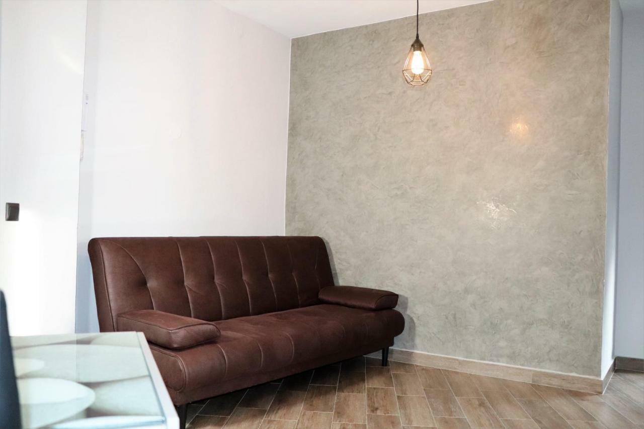 Centro - South Costa Apartment