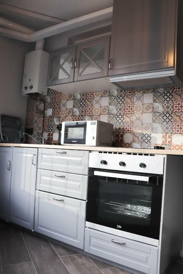 Centro - South Costa Apartment *