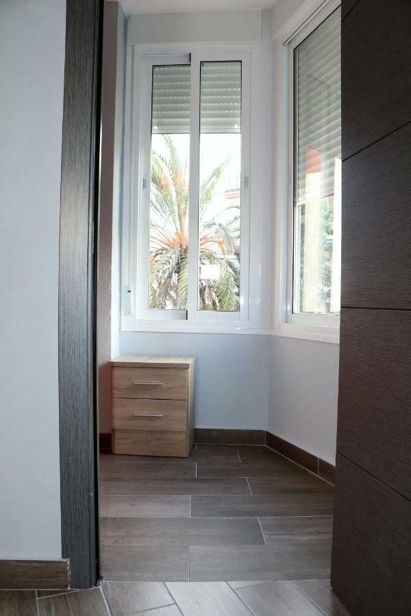Centro - South Costa Apartment