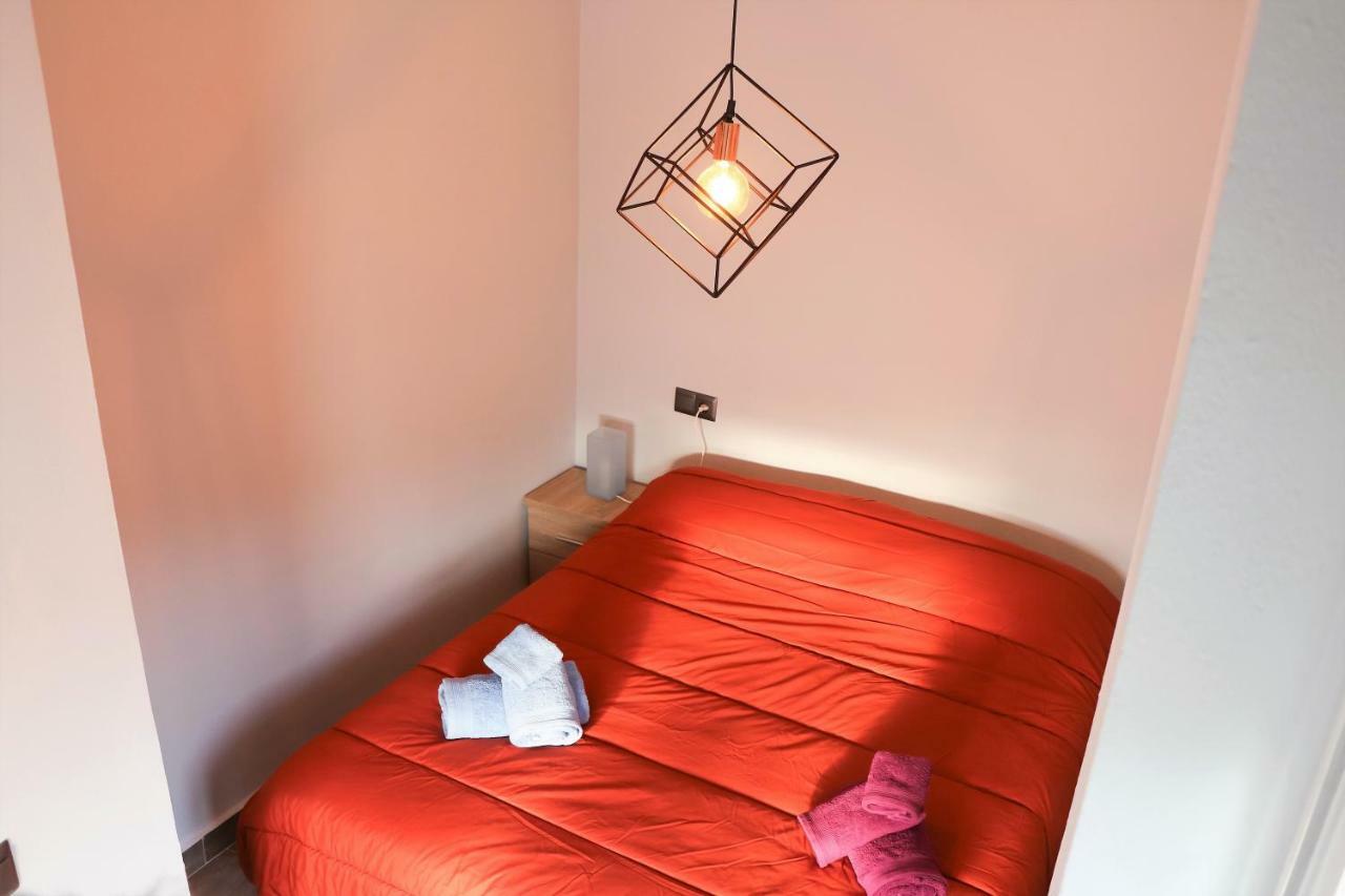 Centro - South Costa Apartment *