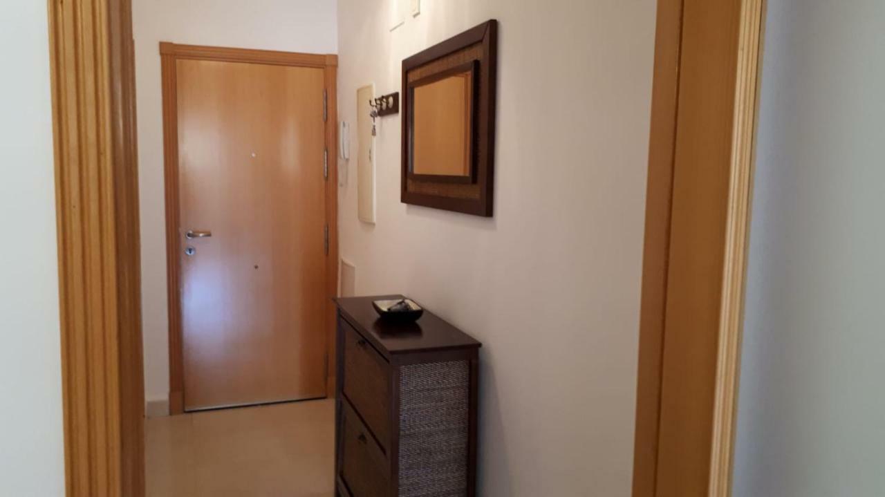 Apartamento Poseidon Torrecilla