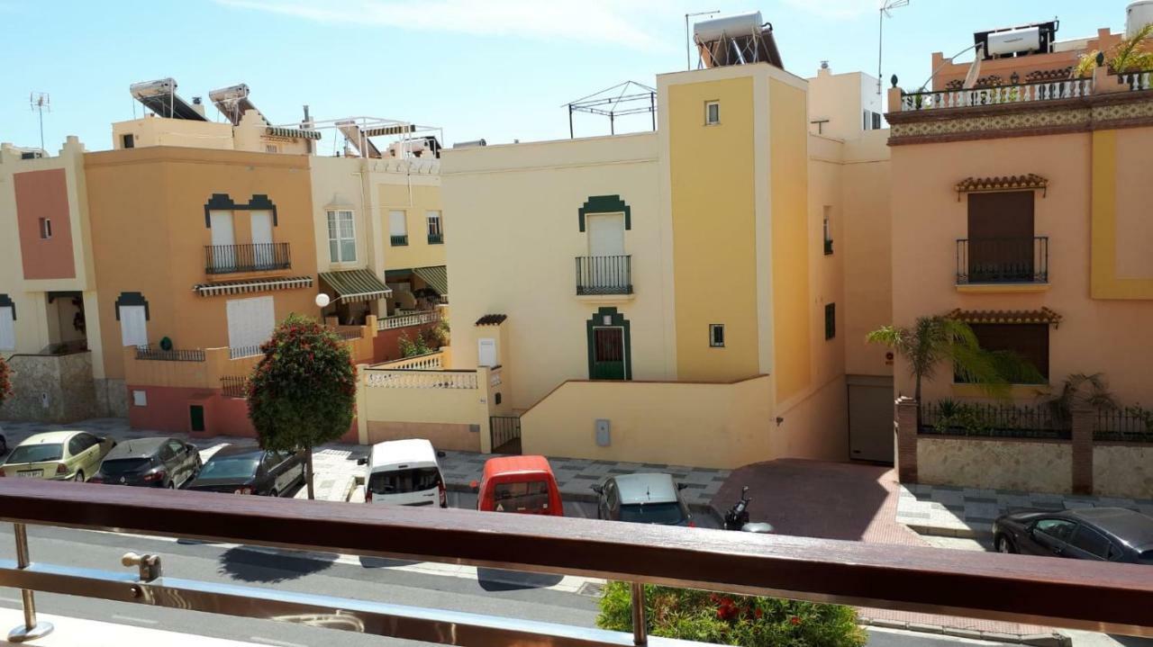 Apartamento Poseidon Torrecilla Nerja