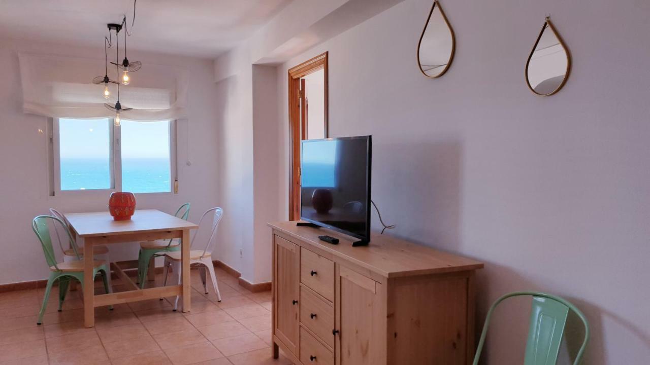Apartamento Bahia 653 * Nerja