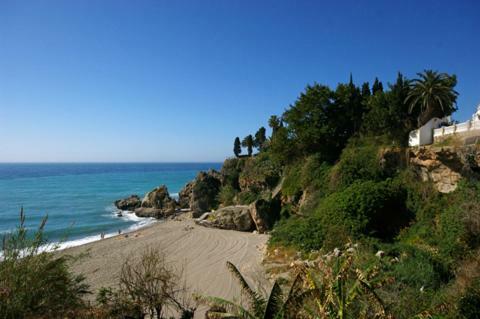 Apartamento Bahia 653 Appartement Nerja