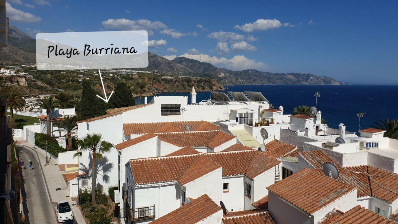 Apartamento Bahia 653 * Nerja