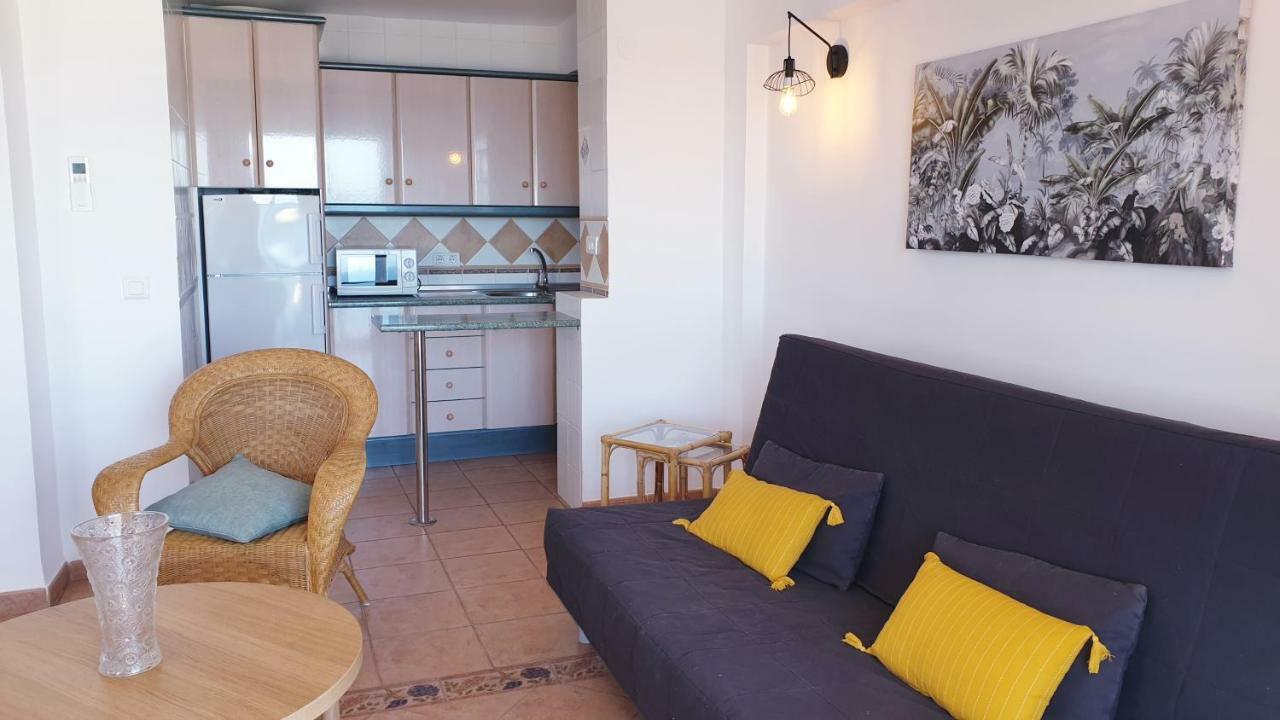 Apartamento Bahia 653 Apartment Nerja