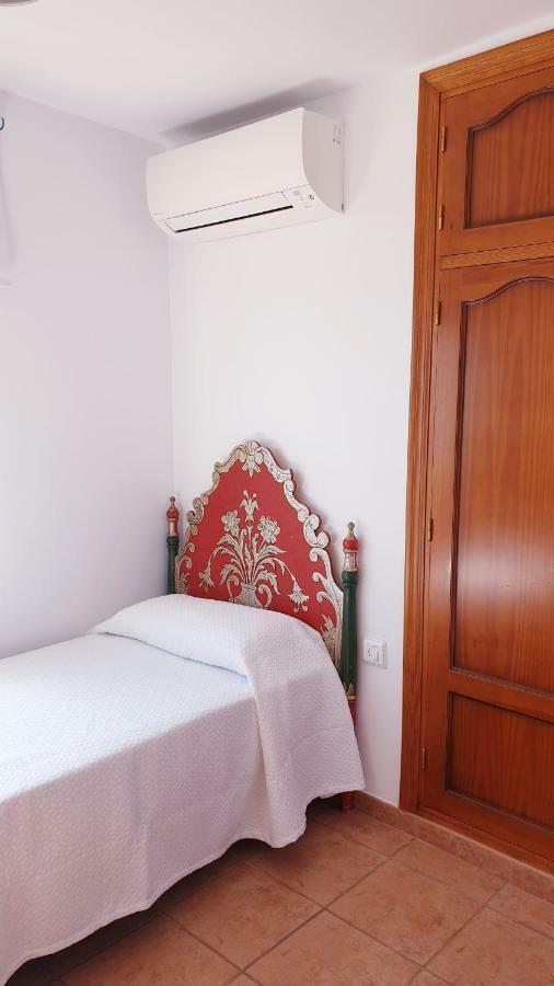 Appartement Apartamento Bahia 653 Nerja