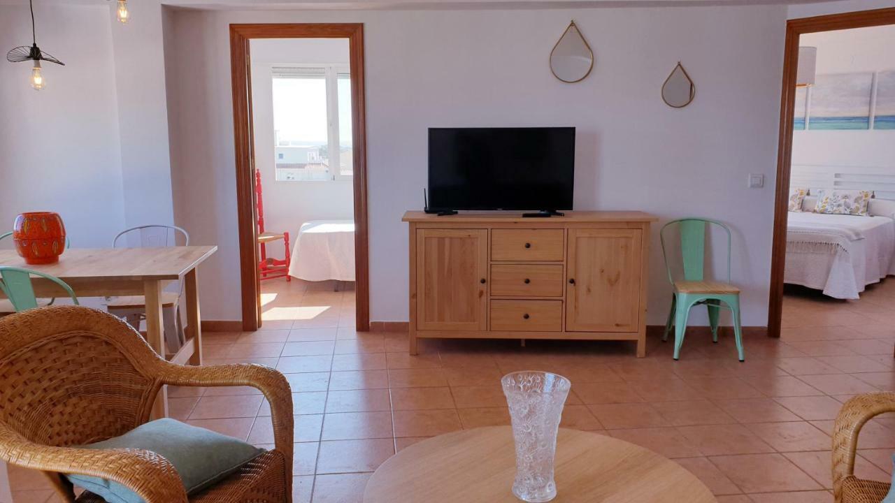 Appartement Apartamento Bahia 653