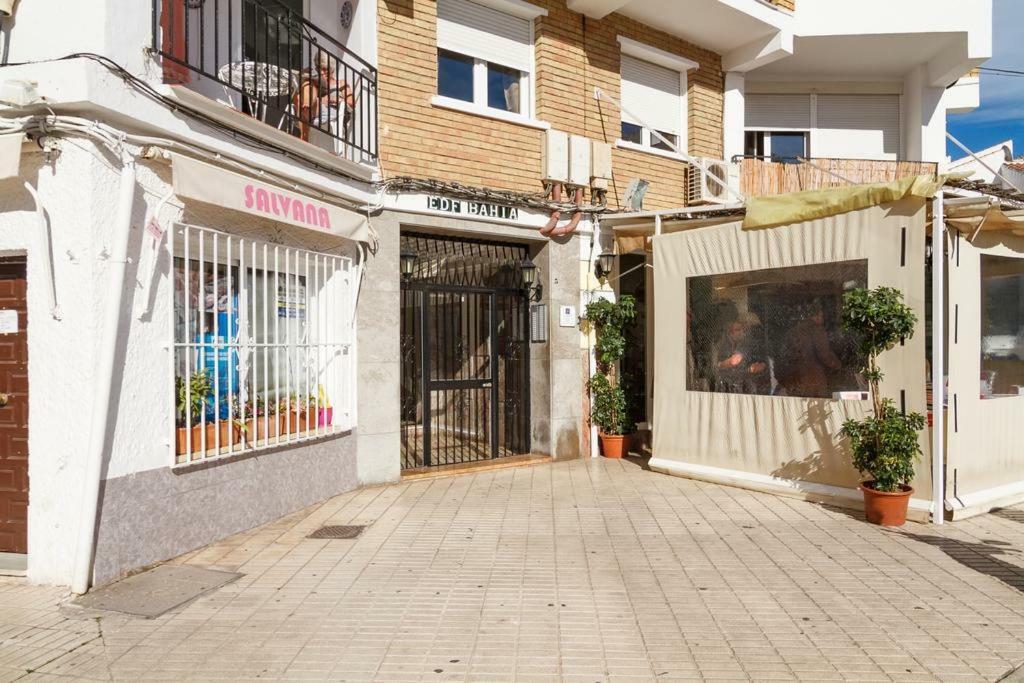 Appartement Apartamento Bahia 327