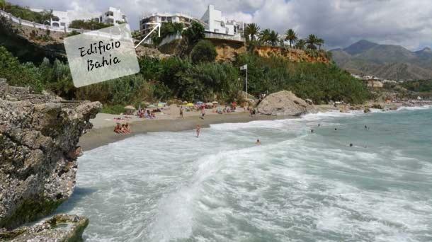 Apartamento Bahia 327 * Nerja