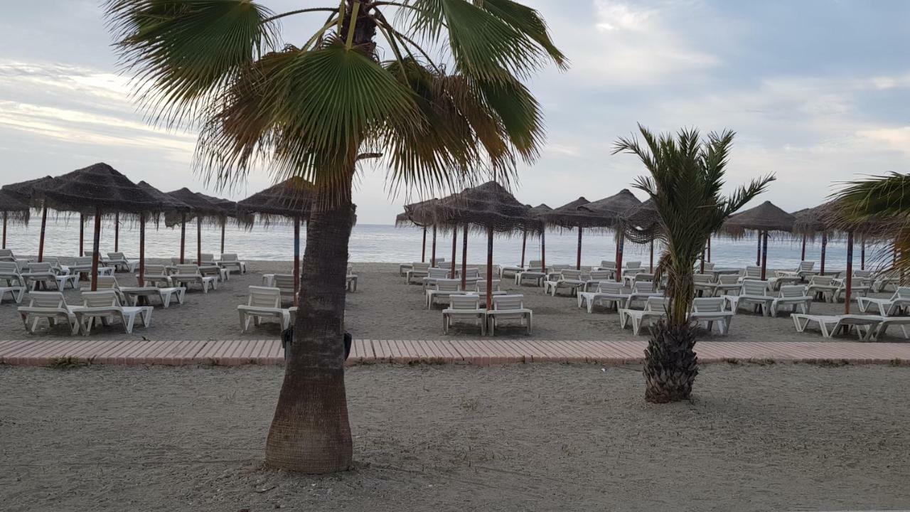 1ª Linea Playa De Burriana 1ºd Appartement *