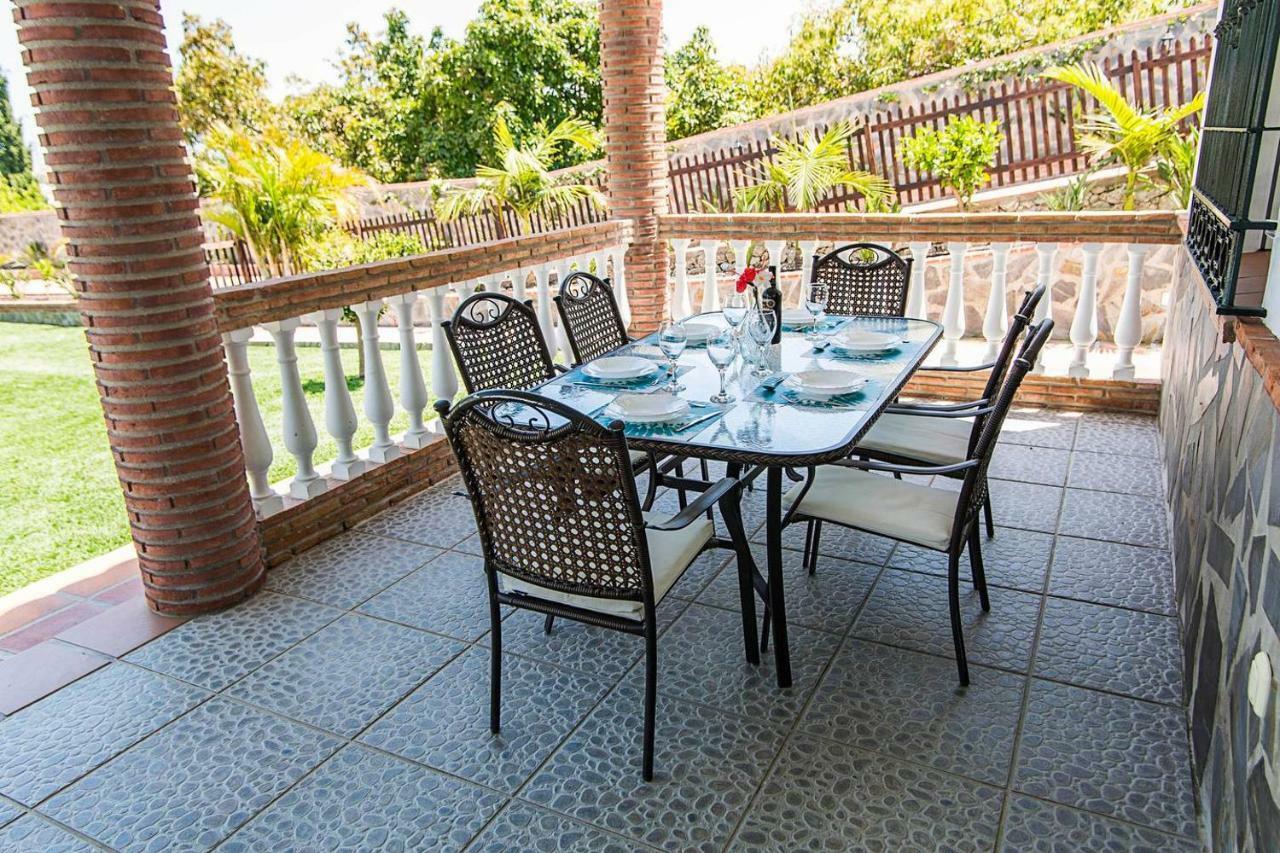 Villa El Cano