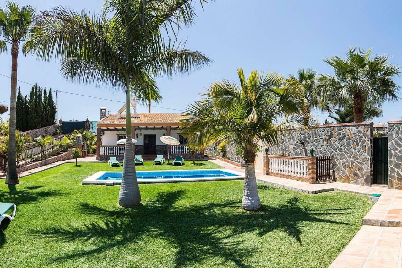 El Cano Villa Nerja