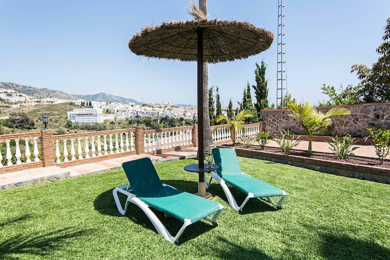 El Cano Nerja