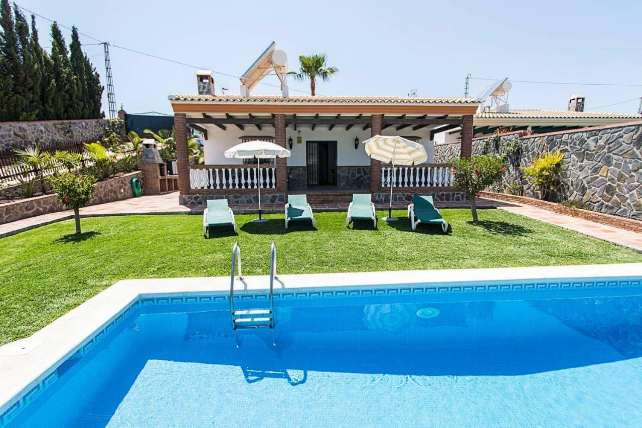 El Cano Villa