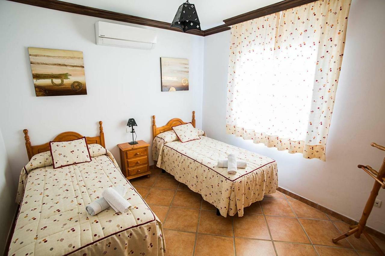 El Cano * Nerja