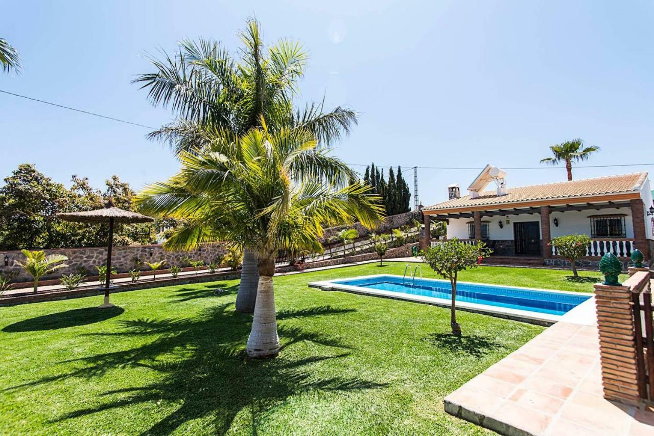 El Cano Villa Nerja
