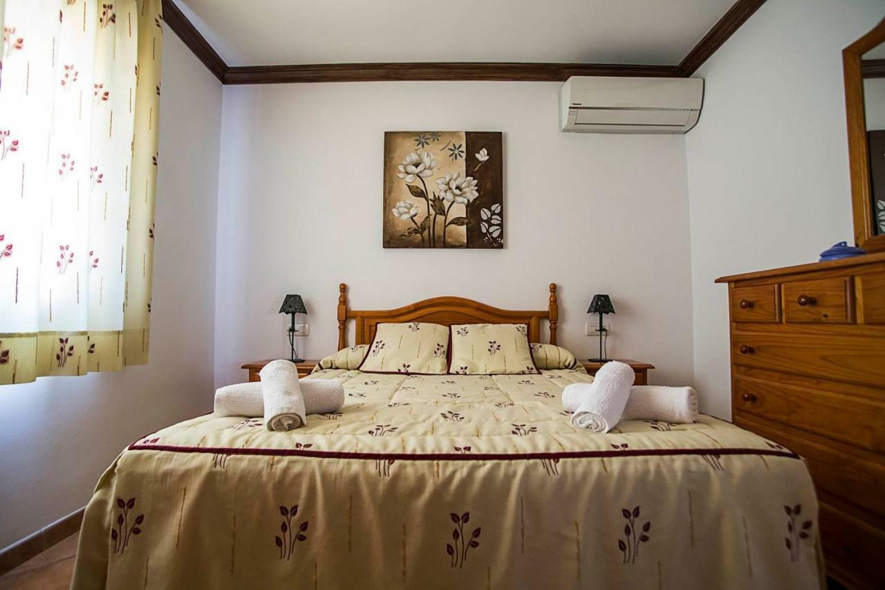El Cano Villa *