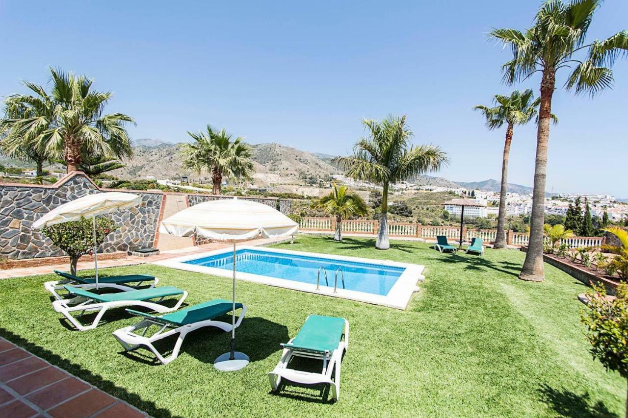 El Cano Nerja