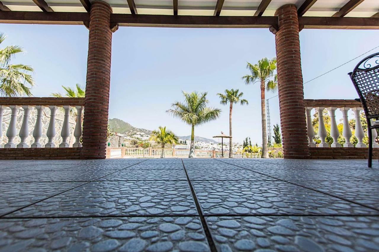 El Cano Villa