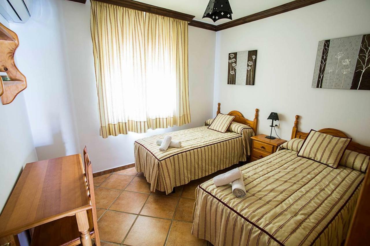 Villa El Cano *